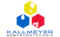 Logo von Kallmeyer Gebäudetechnik GmbH