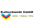 Logo von Kaltschmidt GmbH, Sanitär- und Heizungsbau