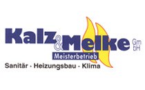 Logo von Kalz u. Melke Heizung Sanitär
