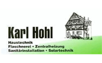 Logo von Karl Hohl GmbH