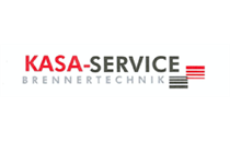Logo von Kasa - Service Öl- und Gasbrennerservice