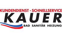 Logo von Kauer Bad