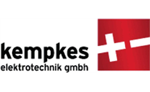 Logo von Kempkes Elektrotechnik GmbH