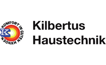 Logo von Kilbertus Haustechnik Inh. Konrad Lang