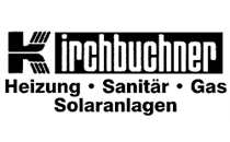 Logo von Kirchbuchner Martin Heizung
