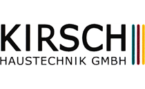 Logo von Kirsch Haustechnik GmbH