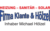 Logo von Klante & Hölzel