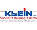 Logo von Klein GmbH Sanitär - Heizung - Klima