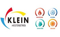 Logo von Klein Meisterbetrieb Heizung-Sanitär