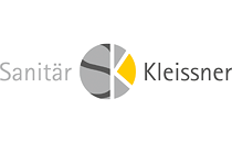 Logo von Kleissner Sanitär GmbH