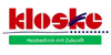 Logo von Kloske GmbH + Co. KG Heizung - Bäder