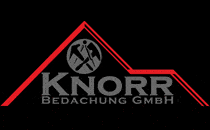 Logo von Knorr Bedachungen GmbH