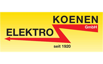 Logo von Koenen Elektro