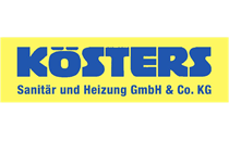 Logo von Kösters GmbH & Co. KG