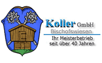 Logo von Koller GmbH Heizung Sanitär Spenglerei