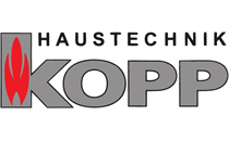 Logo von Kopp Armin