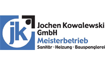 Logo von Kowalewski Jochen GmbH