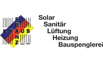 Logo von Kraus Franz GmbH & Co. KG