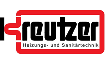 Logo von Kreutzer Heizungs- u. Sanitärtechnik