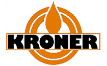 Logo von KRONER Heizung Sanitär