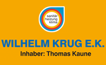 Logo von Krug, Sanitäre Anlagen