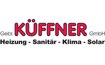 Logo von KÜFFNER GEBR. GMBH