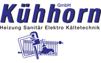 Logo von Kühhorn GmbH