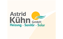 Logo von Kühn Astrid GmbH