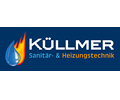 Logo von Küllmer Sanitär-& Heizungstechnik