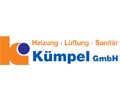 Logo von Kümpel GmbH Heizung-Lüftung-Sanitär