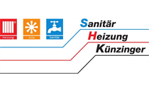 Logo von Künzinger Holger Sanitär Heizung