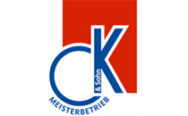 Logo von Küppers Christian u. Sohn Sanitär- und Heizungsinstallation
