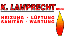 Logo von Lamprecht K. GmbH Heizung