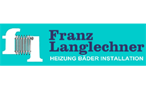 Logo von Langlechner Franz Heizung