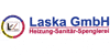 Logo von Laska GmbH Heizung Sanitär und Spenglerei