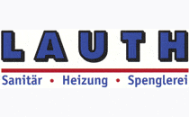 Logo von Lauth Sanitär Heizung