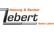 Logo von Lebert Stefan Heiztechnik UG + Co. KG