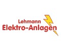 Logo von Lehmann Elektro