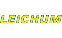 Logo von Leichum Sanitär- u. Heizungstechnik GmbH