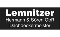 Logo von Lemnitzer Hermann & Sören GbR Dachdeckermeister