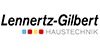 Logo von Lennertz Gilbert e. K. Sanitär- und Heizungstechnik