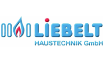 Logo von Liebelt Haustechnik GmbH