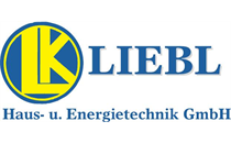 Logo von Liebl Haus- u. Energietechnik GmbH