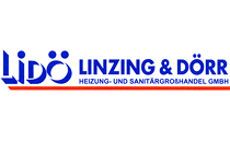 Logo von LINZING & DÖRR GmbH Heizung - Sanitär - Schwimmbad Sauna - Solaranlagen - Kaminöfen