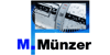 Logo von M. Münzer GmbH Sanitär + Heizung