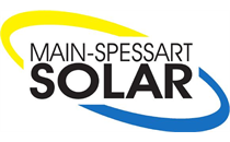 Logo von Main-Spessart Solar GmbH