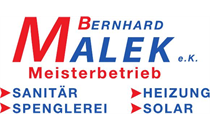 Logo von Malek Bernhard e.K.