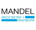 Logo von Mandel Architekten + Ingenieure GmbH