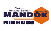 Logo von Mandok Niehuss GmbH