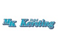 Logo von Manfred Kersting Heizung - Sanitär - Klima